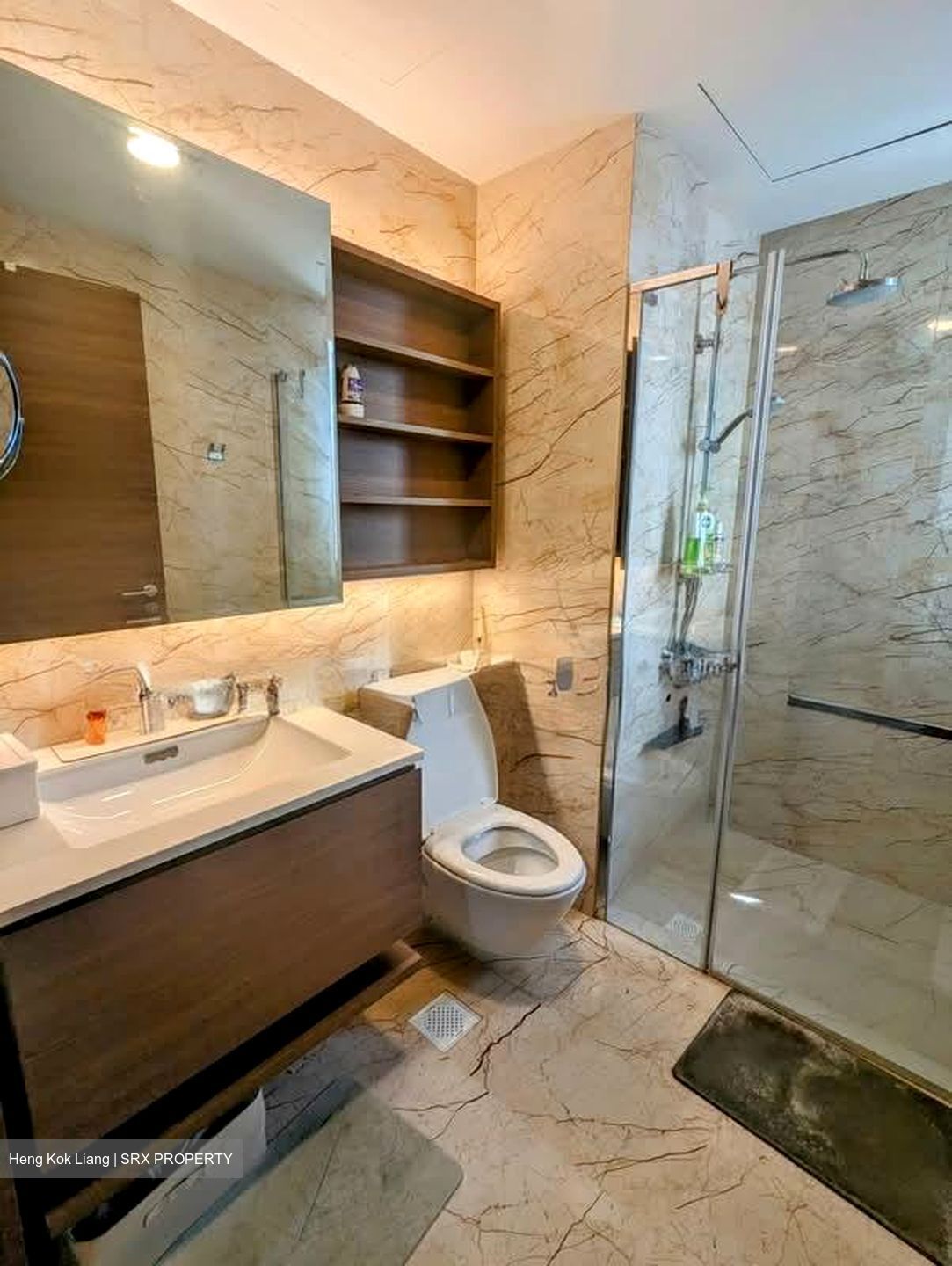 Queens Peak (D3), Condominium #539983371